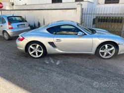 Usata 2008 Porsche Cayman Coupé | 29.000 € (Super prezzo)