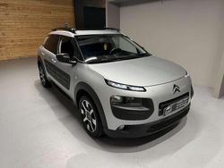 Other Usata 2014 Citroën C4 Cactus PureTech Due volumi | 8900 € (Cara)