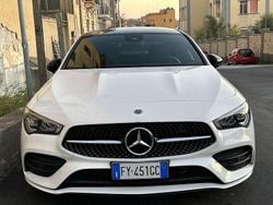 Usata 2019 Mercedes CLA200 Premium Coupé | 26.000 € (Ottimo prezzo)