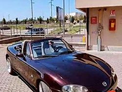 Usata 2004 Mazda MX5 Cabrio | 10.000 € (Buon prezzo)
