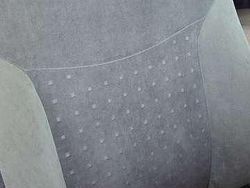 Grigio Usata 2003 Lancia Ypsilon Due volumi | 500 € (Super prezzo)