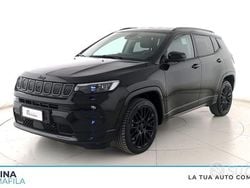 Nero Usata 2024 Jeep Compass SUV | 26.400 € (Buon prezzo)