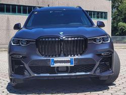 Grigio Usata 2021 BMW X7 M Sport SUV | 63.900 € (Ottimo prezzo)