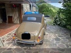 Bronze Usata 1950 Fiat Topolino Due volumi | 6800 €