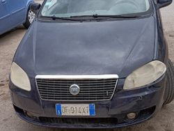 Blu Usata 2007 Fiat Croma Station wagon | 1500 € (Ottimo prezzo)