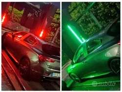 Grigio Usata 2015 Alfa Romeo Giulietta Due volumi | 12.500 € (Buon prezzo)