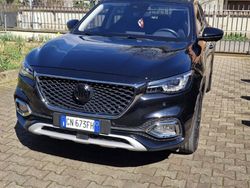 Nero Usata 2023 MG HS Luxury SUV | 22.500 € (Molto cara)