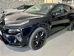 Nero stellar Usata 2024 Lotus Eletre SUV | 85.000 € (Molto cara)