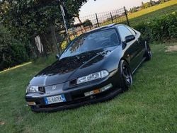 Nero Usata 1994 Honda Prelude Coupé | 7000 €