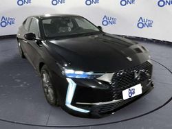 Nero Usata 2023 DS Automobiles DS4 Bastille Tre volumi | 24.500 € (Buon prezzo)