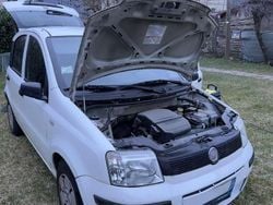 Usata 2009 Fiat Panda Active Due volumi | 3250 € (Buon prezzo)