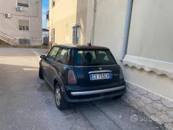 Usata 2004 Mini Cooper Due volumi | 3250 € (Buon prezzo)