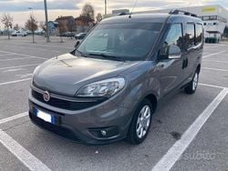 Usata 2015 Fiat Doblò Lounge Monovolume | 10.000 € (Buon prezzo)