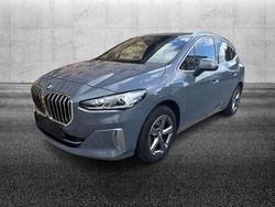Grigio Usata 2022 BMW 218 Active Tourer Monovolume | 29.950 € (Buon prezzo)