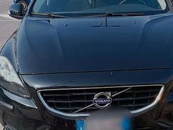 Nero Usata 2016 Volvo V40 Station wagon | 5500 € (Ottimo prezzo)