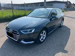 Usata 2020 Audi A4 Business Station wagon | 25.000 € (Buon prezzo)