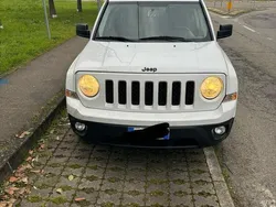 Jeep Patriot