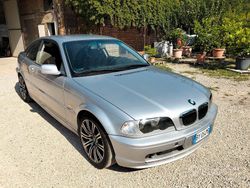 Usata 2001 BMW 318 Coupé | 6500 € (Buon prezzo)