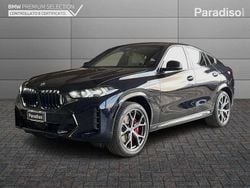 Nero Nuova 2025 BMW X6 M Sport SUV | 94.700 € (Buon prezzo)