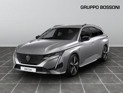 Grigio Nuova 2025 Peugeot 308 GT Station wagon | 32.600 € (Cara)