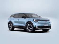 Arctic blue metallizzato Nuova 2025 Ford Explorer Extended Range SUV | 44.250 € (Buon prezzo)