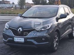 Grigio Usata 2021 Renault Kadjar SUV | 16.590 € (Buon prezzo)