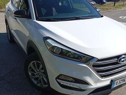 Usata 2015 Hyundai Tucson Xpossible SUV | 12.000 € (Molto cara)
