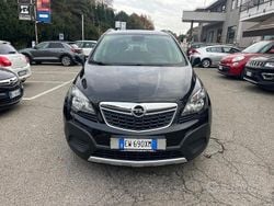 Nero Usata 2015 Opel Mokka S SUV | 7500 € (Ottimo prezzo)