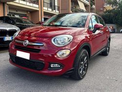 Rosso Usata 2016 Fiat 500X Pop SUV | 8990 € (Ottimo prezzo)