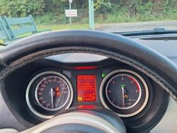 Nero Usata 2008 Alfa Romeo 159 Station wagon | 3950 € (Molto cara)