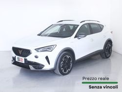 Bianco Usata 2021 Cupra Formentor SUV | 25.900 € (Buon prezzo)