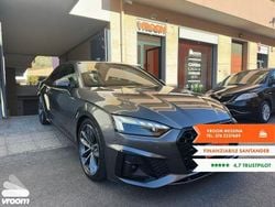 Usata 2020 Audi A5 S-Line Coupé | 35.990 € (Molto cara)