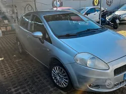 Bianco Usata 2006 Fiat Grande Punto Due volumi | 1000 € (Super prezzo)