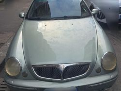Verde Usata 2000 Lancia Lybra Station wagon | 1000 €
