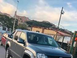 Usata 2017 VW Amarok Pick-up | 29.900 € (Ottimo prezzo)