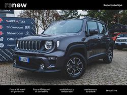 Grigio Usata 2019 Jeep Renegade Limited SUV | 14.900 € (Ottimo prezzo)