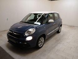 Blu Usata 2018 Fiat 500L Pop Star Monovolume | 13.490 € (Cara)