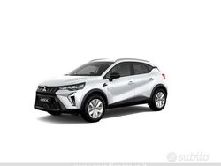 Bianco Usata 2024 Mitsubishi ASX Invite SUV | 26.670 €