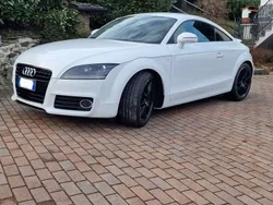 Usata 2012 Audi TT Ambiente Coupé | 19.800 € (Molto cara)