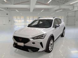 Bianco Usata 2022 Cupra Formentor SUV | 27.950 € (Cara)