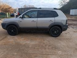 Grigio Usata 2008 Hyundai Tucson SUV | 2800 € (Super prezzo)