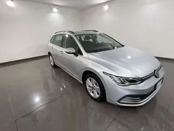 VW Golf VIII
