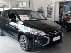 Bianco Usata 2024 Mitsubishi Space Star Due volumi | 13.590 € (Cara)