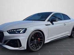 Grigio Usata 2020 Audi RS5 Ambiente Coupé | 55.900 € (Buon prezzo)