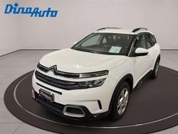 Bianco Usata 2019 Citroën C5 Aircross Feel SUV | 13.900 € (Buon prezzo)