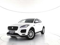 Bianco Usata 2019 Jaguar E-Pace SE SUV | 15.500 € (Super prezzo)
