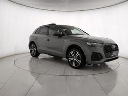 Grigio Usata 2022 Audi Q5 S-line plus SUV | 34.900 € (Ottimo prezzo)