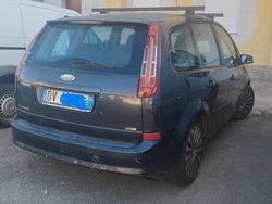Usata 2007 Ford C-MAX Monovolume | 2000 € (Buon prezzo)