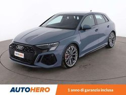 Grigio Usata 2023 Audi RS3 Tre volumi | 49.599 € (Super prezzo)