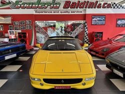 Giallo Usata 1998 Ferrari F355 Due volumi | 125.000 €